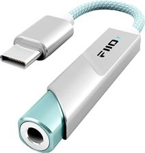 Zdjęcie FiiO KA11 DAC Srebrny (Type C) - Gogolin