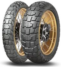 Zdjęcie Dunlop TrailMax Raid TL M+S REAR 70T 150/70R18 - Swarzędz