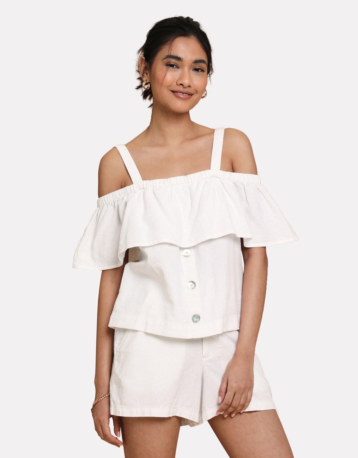 Znacka Threadbare Top Threadbare - Ceny i opinie - Ceneo.pl