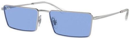 OKULARY RAY-BAN® EMY RB 3741 003/80 59 ROZMIAR L