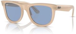 OKULARY RAY-BAN® WAYFARER REVERSE RB R0502S 678072 53 ROZMIAR M