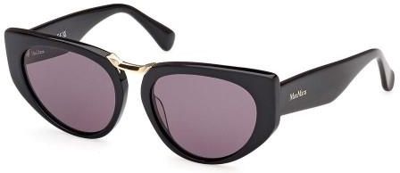 Max Mara MM0093 01A Polarized ONE SIZE (54)