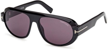 Tom Ford FT1102 01A ONE SIZE (59)