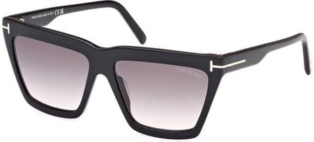 Tom Ford FT1110 01B ONE SIZE (56)