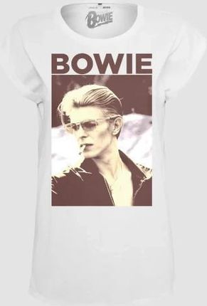 T-shirt damski David Bowie