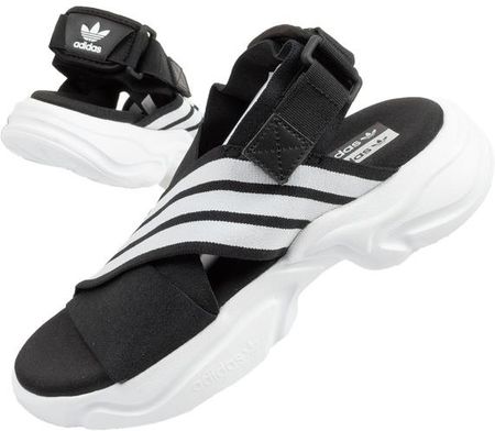 Buty sandały Adidas Magmur Sandal [EF5863]