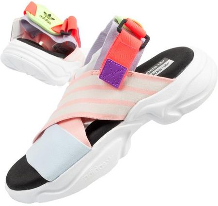 Buty sandały Adidas Magmur Sandal [FV1214]