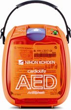 Zdjęcie Projekt Aed Aed-3100 - Defibrylator Aed Nihon Kohden Cardiolife Aed-3100 Odpowiedni Dla Wszystkich Grup Wiekowych - Kraków