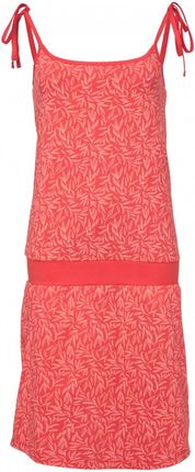 Sukienki damskie Loap Baela Wielkość: XL / Kolor: czerwony