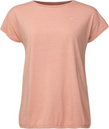 Koszulka damska Loap Buda Wielkość: XS / Kolor: różowy