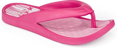 Japonki damskie Loap Phinea Rozmiar butów (UE): 38 / Kolor: różowy