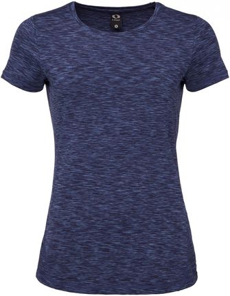 Koszulka damska Loap Marlona Wielkość: XS / Kolor: niebieski
