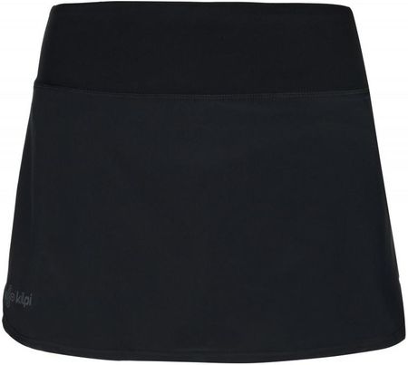 Spódnica Kilpi Titicaca-W Wielkość: XL / Kolor: czarny