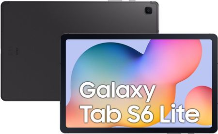 Samsung Galaxy Tab S6 Lite 2024 10,4" 4/64GB LTE Szary (SMP625NZAAEUE)