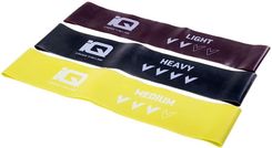 Zdjęcie Iq Taśma Oporowa Emori 3Pak Kolorowa - Reda