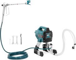 Zdjęcie Msw Agregat Malarski Hydrodynamiczny Mswhspr650 - Zielona Góra