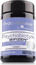 Zdjęcie Medica Line ProbioBalance Aliness Psychobiotyk Bifizen 6,5 mld 30kaps. - Strzelce Krajeńskie