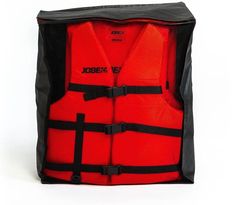 Zdjęcie Jobe Universal Life Vests Package Red - Pyskowice