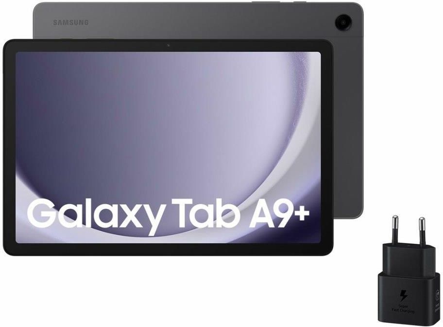 Galaxy Tab A9 ケース付き 128GB ram 8G SAMSUNG GALAXY TAB A9 - WI-FI (8GB RAM 128GB STORAGE)