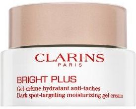 Krem Clarins Bright Plus Żelowy Dark Spot-Targeting Moisturizing Gel Cream 30ml