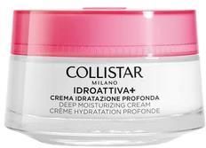 Krem Collistar Idroattiva+ Deep Moisturizing Cream 