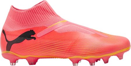 Buty Piłkarskie Puma Future 7 Match+ Ll Fg/Ag 107711-03