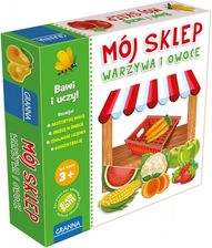 Zdjęcie Granna Mój Sklep Warzywa i Owoce - Krzepice
