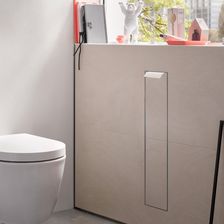 Emco Asis Plus Podtynkowy Moduł Do Toalety 975611011 795690
