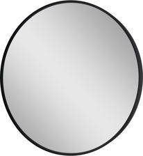 Zdjęcie Dubiel Vitrum Lustro Łazienkowe 80 Nico Koło 100400011 - Płoty