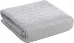 Design 91 Narzuta 170X210 Luiz 5 Beżowa Welurowa D91 P1435025053