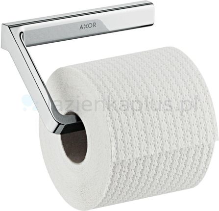 Axor Universal Uchwyt Na Papier Toaletowy Czarny 42846330 668157