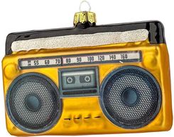 Zdjęcie Folkstar Bombka Retro Radio P1428311411 - Bytom