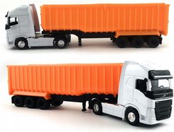 Zdjęcie Welly Truck Volvo 58056 1:64 - Września