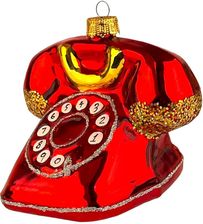 Zdjęcie Folkstar Bombka Retro Telefon P1428311882 - Bytom