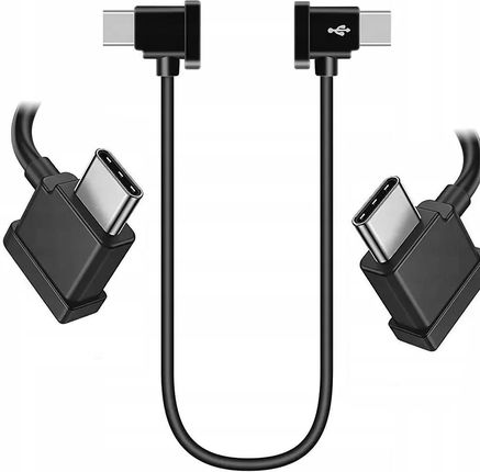 Kabel OTG USB-C 30cm do DJI Mini 4 3 Pro, Mavic 3, DJI RC 1 2, Air 3