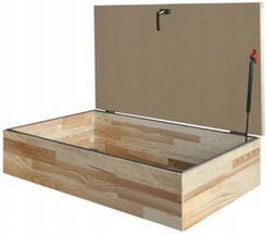 Zdjęcie Fakro Luk Górny Lxw 60x130x20cm - Mosina