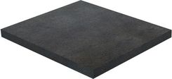 Zdjęcie Fabryka Mebli Rawa Blat Presto 50X60 Cm Płyta Laminowana District Dark 100461917 - Piechowice