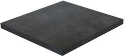 Zdjęcie Fabryka Mebli Rawa Blat Presto 60X60 Cm Płyta Laminowana District Dark 100461918 - Lubań
