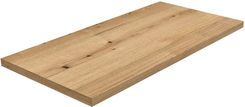 Zdjęcie Fabryka Mebli Rawa Blat Presto 120X60 Cm Płyta Laminowana Dąb Evoke 100461937 - Nowy Sącz