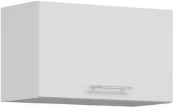 Zdjęcie Szafka Wisząca Niska Vero 60X36 Cm Płyta Laminowana Biały Połysk 100462749 - Gniezno