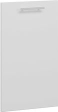 Zdjęcie Panel Zywarkowy Vero 45X72 Cm Płyta Laminowana Biały Połysk 100462751 - Płoty