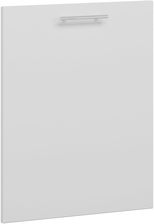 Zdjęcie Panel Zywarkowy Vero 60X72 Cm Płyta Laminowana Biały Połysk 100462752 - Płoty