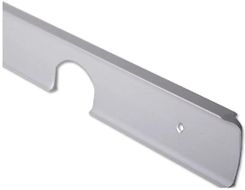 Zdjęcie Liveo Meble Listwa Kątowa Vero Do Blatu 28Mm Aluminuim 100462769 - Siechnice