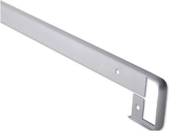 Zdjęcie Liveo Meble Listwa Szczelinowa Vero Do Blatu 28Mm Aluminium 100462770 - Żary