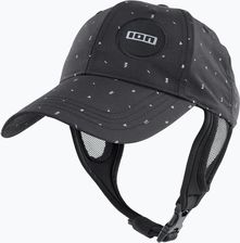 Zdjęcie Ion Czapka Z Daszkiem Surf Cap Black - Połaniec