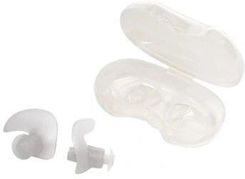Zdjęcie Tyr Zatyczki Do Uszu Pływackie W Pudełeczku Molded Ear Plug Białe - Rybnik