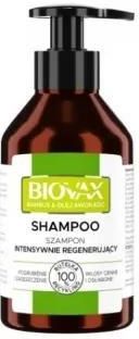 Biovax Szampon Do Włosów Bambus I Olej Avocado 200ml