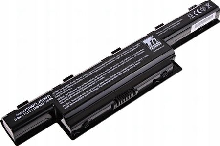 T6 Power do Acer Aspire 5750ZG serie