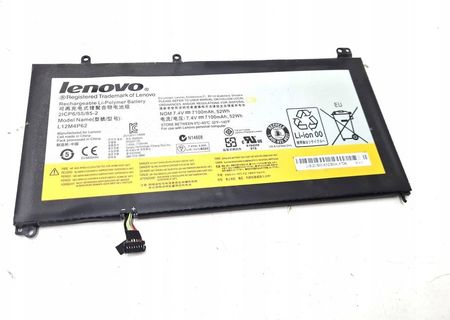 Lenovo Bat. L12M4P62 IdeaPad U430 Touch U430p U430T