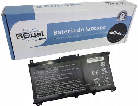 Bqual HW03XL do Hp 14-FQ 14-CF 14-DK 240 245 250 G9 255 G8 255 G9 470 G8